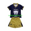 Maillot de Foot Pumas UNAM Enfant Exterieur 2024/25